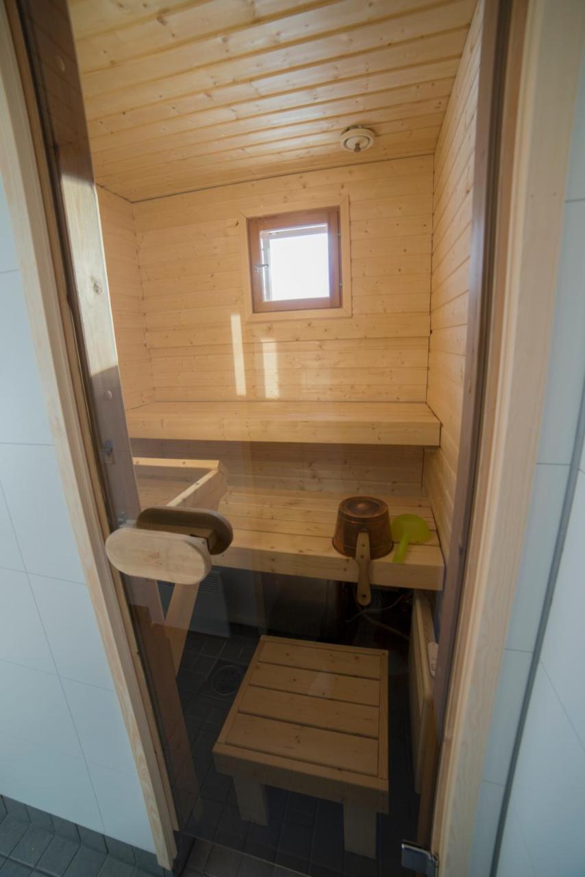 Guesthouse Haltinmaa Кильписъярви Экстерьер фото